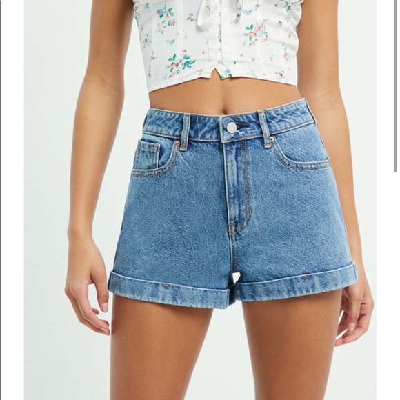 PacSun Pants - Mom shorts